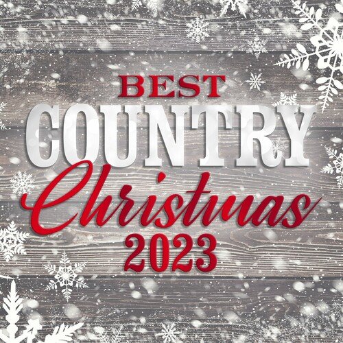 Various Artists - Best Country Christmas 2023 (2023)