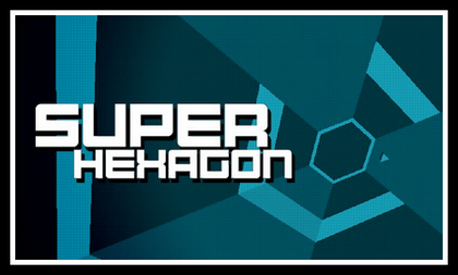 Super Hexagon v2.7.7