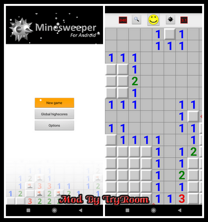 Minesweeper for Android v2.8.29