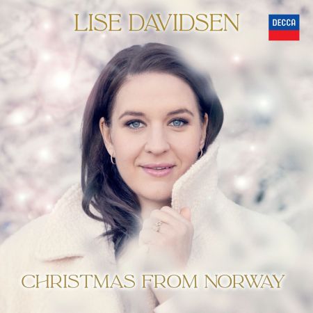 Lise Davidsen - Christmas From Norway (2023) Hi-Res