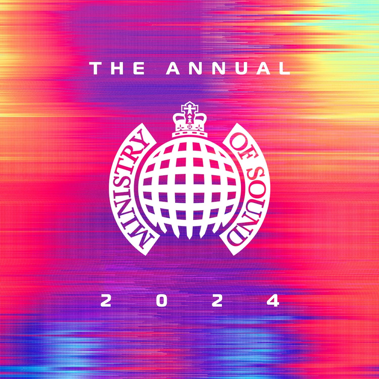 Ministry Of Sound The Annual 2024 (2024) SoftArchive
