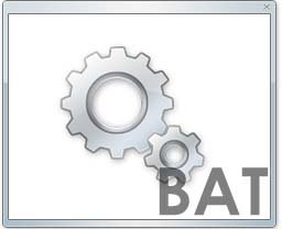 Portable Make Batch Files Full 2.5.0.1