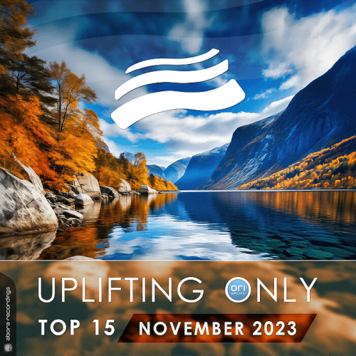 VA - Uplifting Only Top 15 November 2023 (Extended Mixes) (2023)