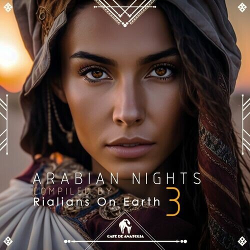 VA - Arabian Nights 3 (2023)