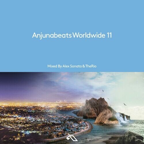 Alex Sonata &amp; TheRio - Anjunabeats Worldwide 11 (2023) MP3