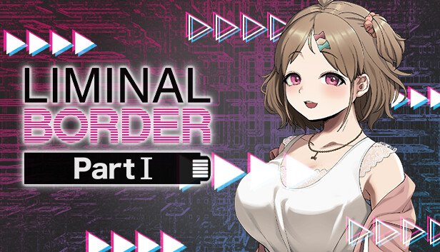 Liminal Border Part I-TENOKE