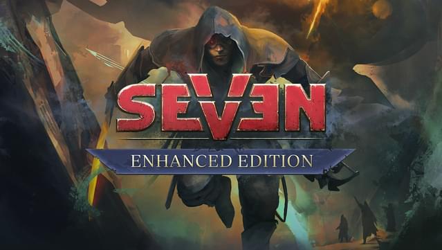Seven Enhanced Edition v1.3.4-I KnoW