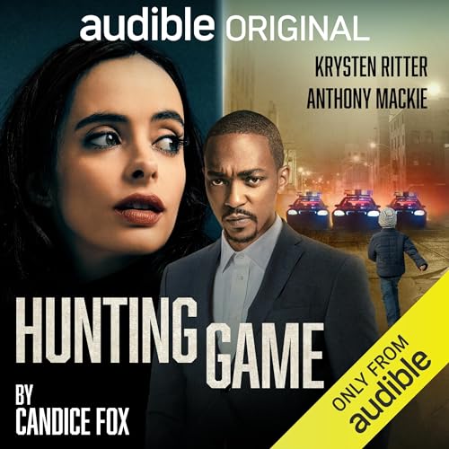 Hunting GameAudiobook