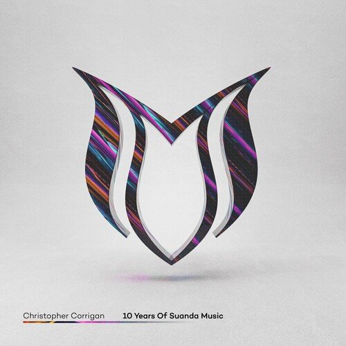VA - 10 Years Of Suanda Music - Mixed By Christopher Corrigan (2023) MP3