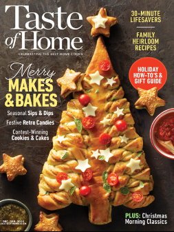 Taste of Home - December 2023 / January 2024