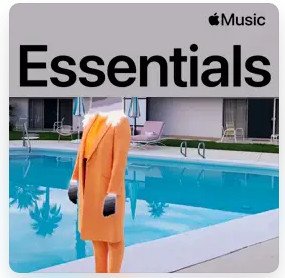 Sia - Essentials (2023)