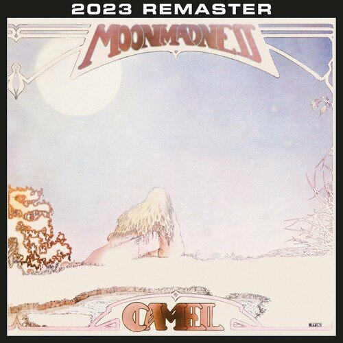 Camel - Moonmadness (2023 Remastered &amp; Expanded Edition) (1976)