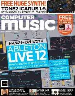 Computer Music - January 2024