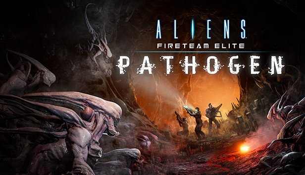 Aliens Fireteam Elite Pathogen Expansion Update v1.0.5.114808-ANOMALY