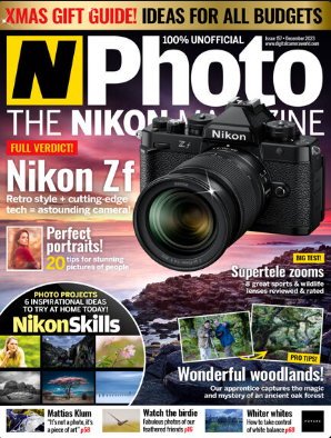 N-Photo - Issue 157, December 2023