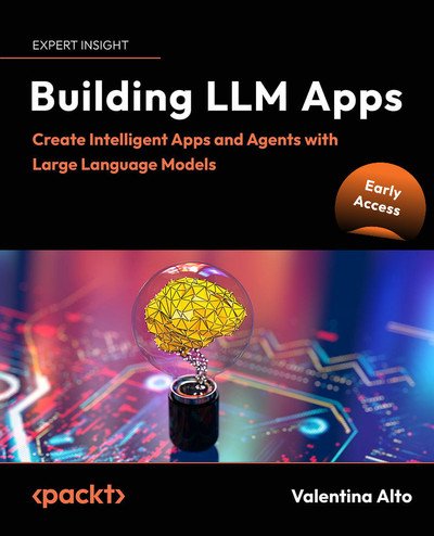 Building LLM Apps, Early Access
