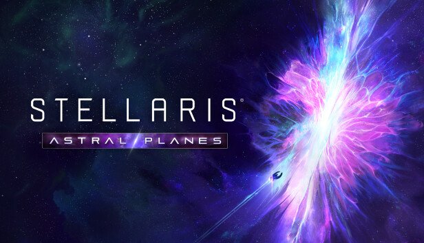 Stellaris Astral Planes Linux-Razor1911
