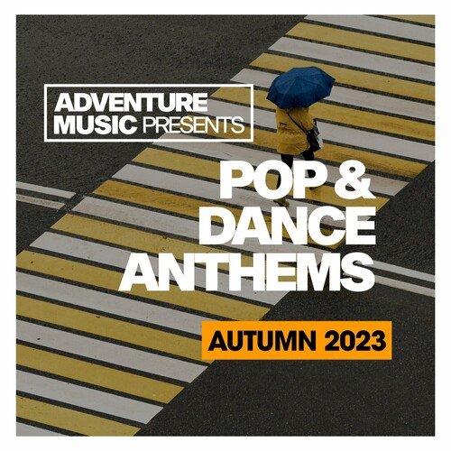 VA - Pop &amp; Dance Anthems 2023