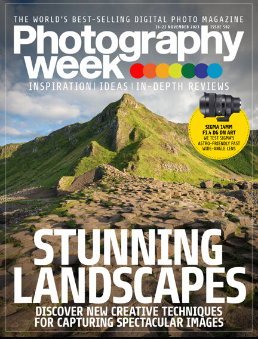 Photography Week - Issue 582, 2023
