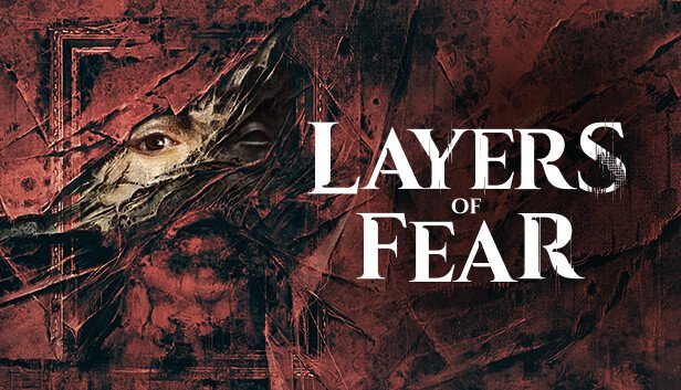 Layers of Fear 2023 Update v1.5.1-RUNE