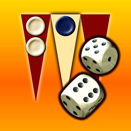 Backgammon Pro v4.03