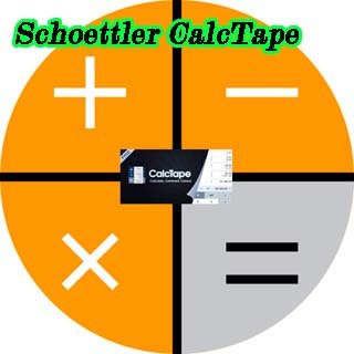 Portable CalcTape Business 6.0.8.1