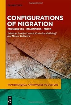 Configurations of Migration: Knowledges – Imaginaries – Media