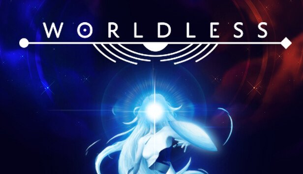 Worldless-FCKDRM