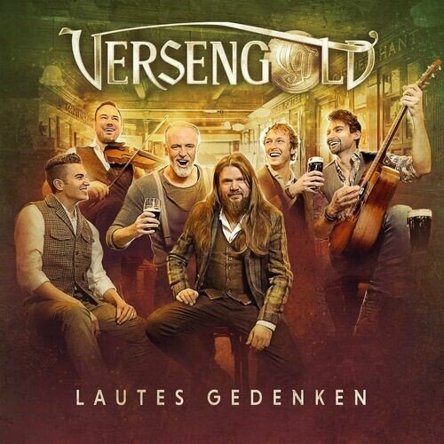 Versengold - Lautes Gedenken (2023)
