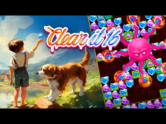 ClearIt 16-RAZOR