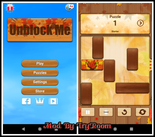 Unblock Me v2.3.8