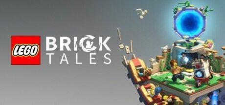 LEGO Bricktales v1.7.r42 Linux-I KnoW