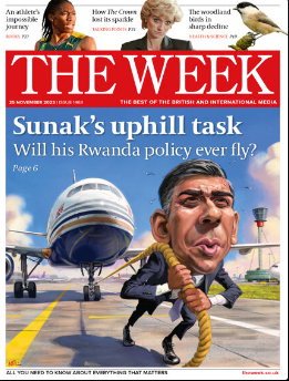 The Week UK - 24 November 2023