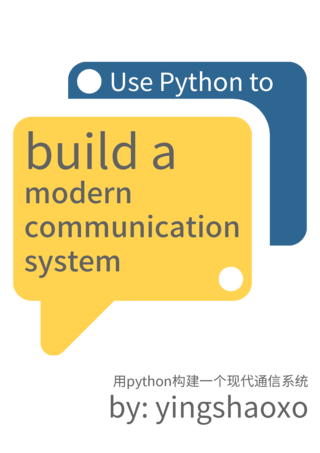 Use Python to build a modern communication system