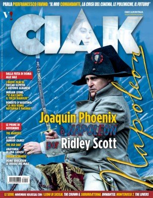 Ciak N.11 - Novembre 2023