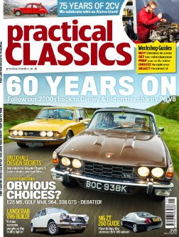 Practical Classics - January 2024
