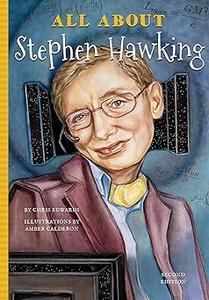 All About Stephen Hawking (All About - People), 2nd Edition