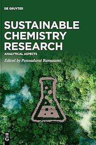 Sustainable Chemistry Research: Analytical Aspects