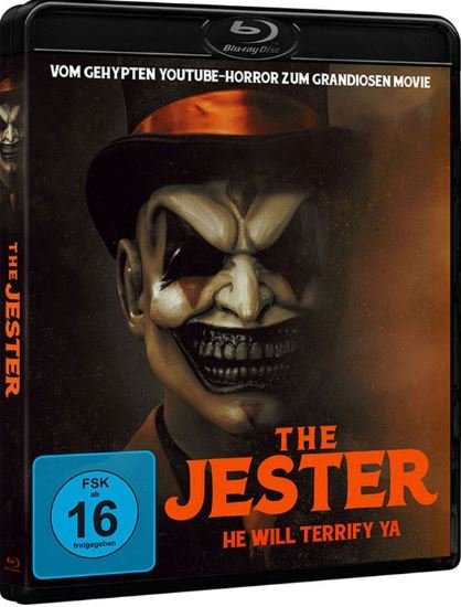 The Jester 2023 1080p BluRay x264-OFT
