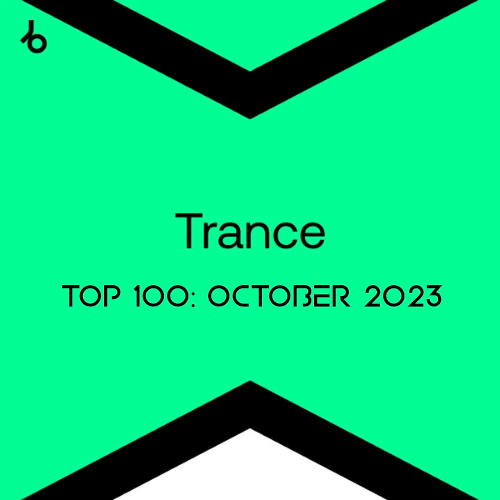 Beatport TOP 100 Trance Tracks: October (2023)