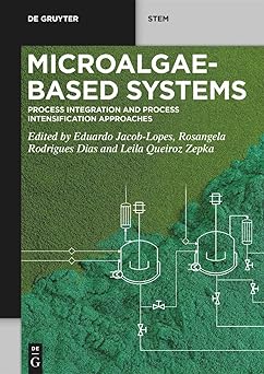 Microalgae-Based Systems: Process Integration and Process Intensification Approaches