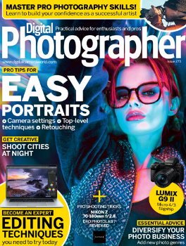 Digital Photographer - Issue 273, 2023