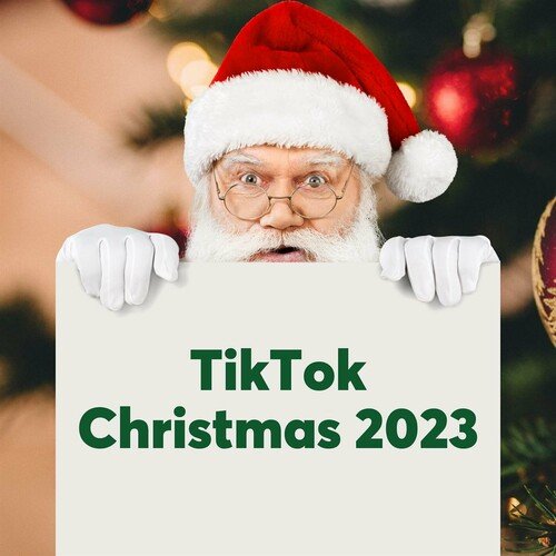 VA - TikTok Christmas 2023