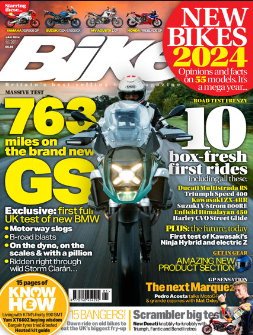Bike UK - January 2024