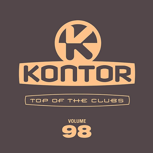 VA - Kontor Top Of The Clubs Vol.98 (2023)