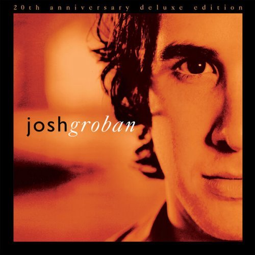 Josh Groban - Closer (20th Anniversary Deluxe Edition) (2023) MP3