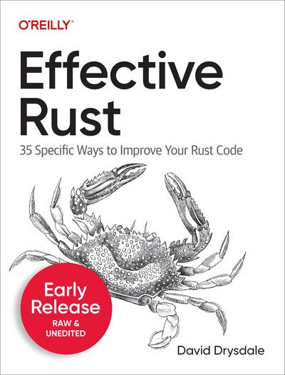 Effective Rust