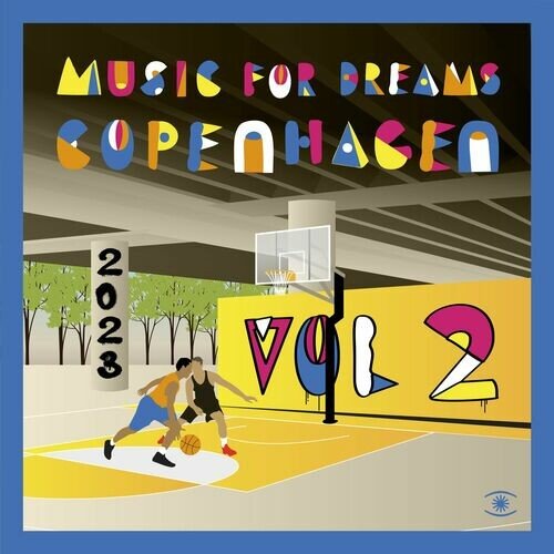 Kenneth Bager - Copenhagen 2023 Vol.2 (2023)