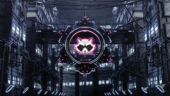 Videohive - City Of The Future - 49001029