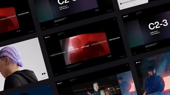 Videohive - Essential Slideshow - 46315538